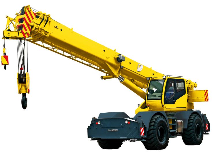 Crane