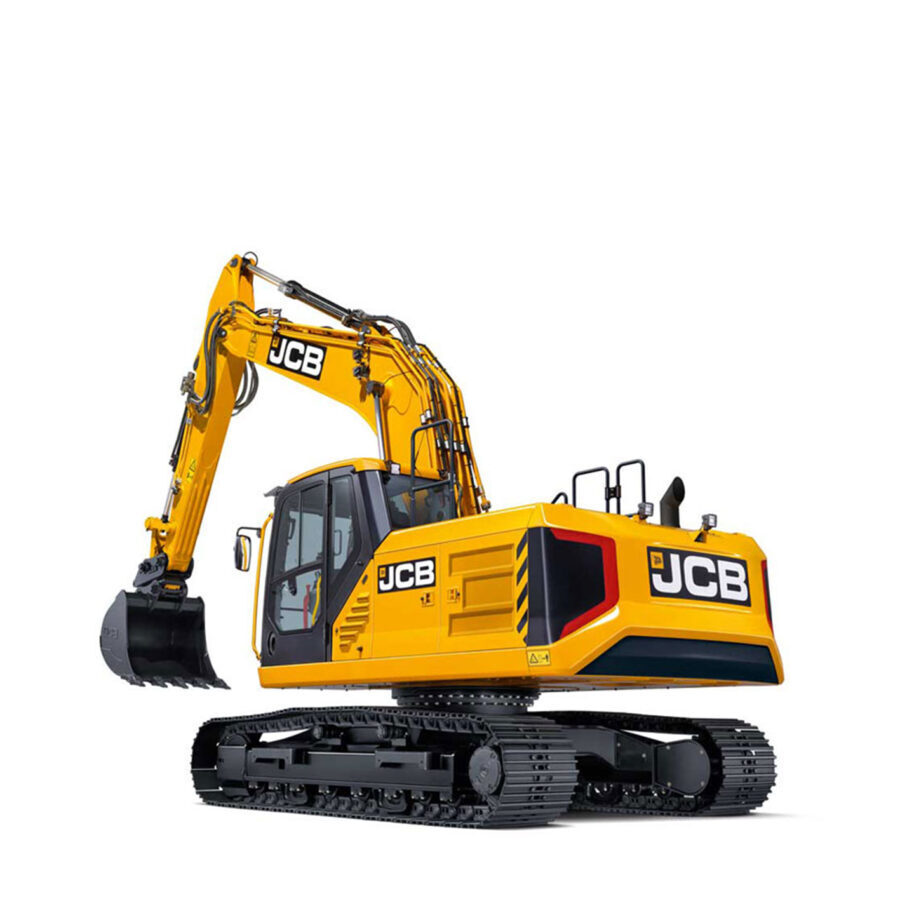 Excavator 20T